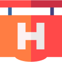 hotel icon