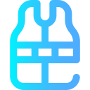 chaleco icon