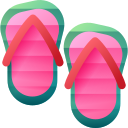 chancletas icon