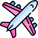 avión icon