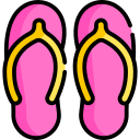 chancletas icon