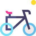 bicicleta icon