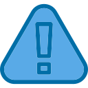 precaución icon