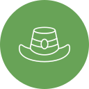 sombrero icon