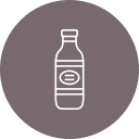 botella icon