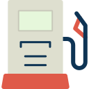 gasolinera icon