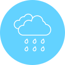 lluvia icon