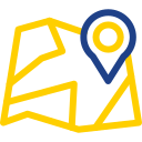 mapa icon