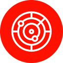 radar icon