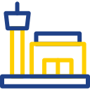 aeropuerto icon