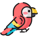 guacamayo icon