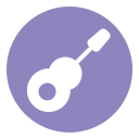 guitarra icon