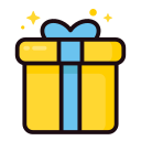 regalo icon