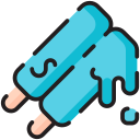 paleta de hielo icon