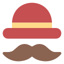 bigote icon