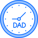 reloj icon