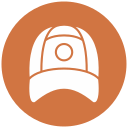 gorra icon