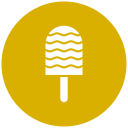 paleta de hielo icon