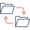 transferencia de datos