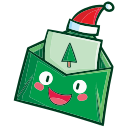 navidad icon