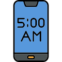 alarma icon