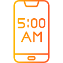 alarma icon