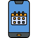 calendario icon