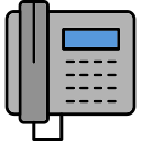 teléfono icon