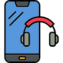 auriculares icon