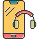 auriculares icon