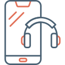 auriculares icon