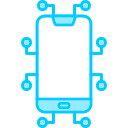 teléfono inteligente