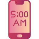 alarma icon