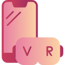 realidad virtual icon