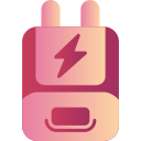 adaptador icon