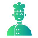 cocinero icon