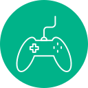 controlador icon