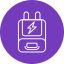 adaptador icon