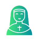 monja icon