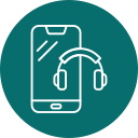 auriculares icon