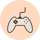 controlador icon