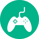 controlador icon