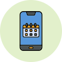 calendario icon