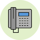 teléfono icon