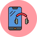 auriculares icon