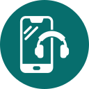 auriculares icon