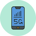 5g icon