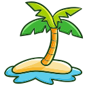 palmera icon