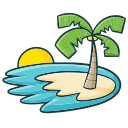 palmera icon