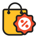 bolsa icon